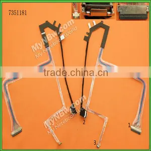 Brand New Laptop Lcd Cable for APPLE Macbook 13" A1181(Pulled) thumbnail-1