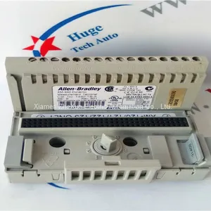 1762-IT4 MicroLogix 4 Point Input Module thumbnail-3