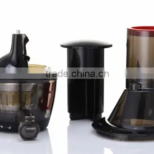Extracts Maximum Nutrients Slow Speed Juicer thumbnail-4