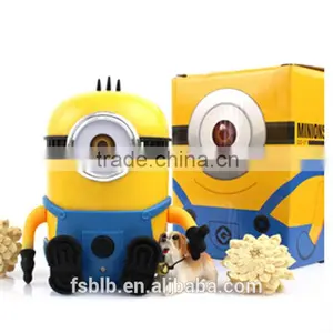 Remove PM2.5 Lovely Anion Car Air Purifier thumbnail-1