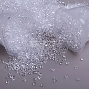 Polycarbonate PC Granules/ Pellets Transparent Resin thumbnail-4