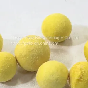 Freeze-dried Quail Egg Yolk thumbnail-1