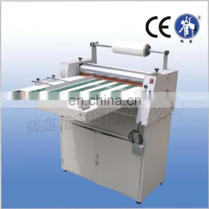 Copper Clad Laminating Machine With CE Certificate thumbnail-5