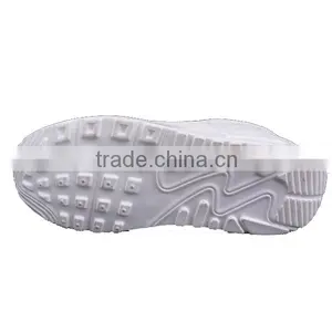 Good Quality Factory Wholesale PU Upper New Air Athletic Work Shoes thumbnail-6