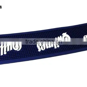 High Quality Best Selling Cheap Custom Bar Spill Mat thumbnail-5