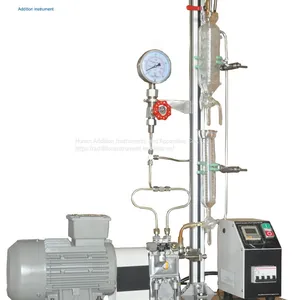 اختبار ثبات القص للبوليمر الذي يحتوي على السوائل اختبار ASTM D6278 طريقة فوهة الديزل المنتج البترولي thumbnail-1