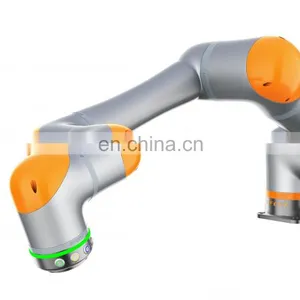 EFORT Six-axis Industrial Robot Machinery ECR5 thumbnail-3