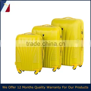 2015 in Russia Market Plastic Urban Abs Trolley Set thumbnail-2
