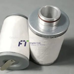Sullair Air Oil Separator 88290015-049 Air Compressor Parts thumbnail-1