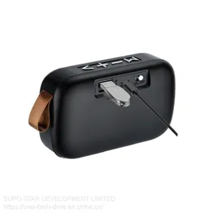 Fabric Speaker thumbnail-2