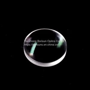 Convex Optics Custom Convex Lens k9 Lens Bk7 Lens thumbnail-1