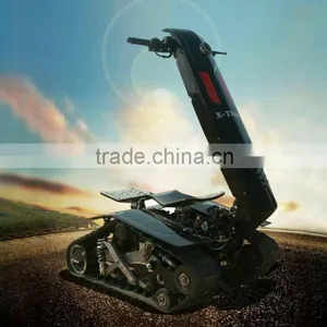 Sunnytimes NEW MODEL Personal Outdoors Scooter Shredder Gas Scooter thumbnail-1