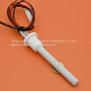 240V300W MCH Ceramic Igniter Ceramic Ignition Stick MCH Ceramic Heater MCH Ceramic Heating Tube Can OEM or ODM thumbnail-1