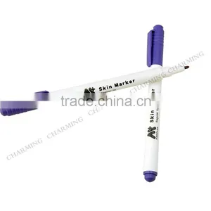 Superior Quality Permanent Makeup Tattoo Skin Marker Pen thumbnail-1