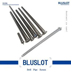 Best Prices for Drill Pipe Screen on Bluslot thumbnail-4