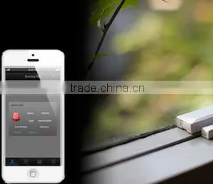 Home Anti-theft Alarm System,integrating Sensor Alarm and IP Camera,calling Owner When Alarm to be Triggered thumbnail-6