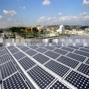 Poly Solar Panels For Big Projects And Power Plant Quality Choice thumbnail-5
