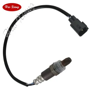 Haoxiang Auto Oxygen O2 Lambda Sensor 89467-0D050 For Toyota Yaris 2013 thumbnail-1