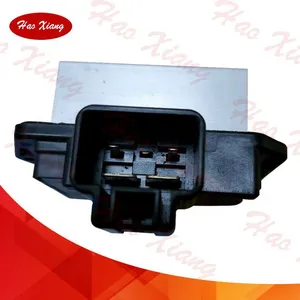 Haoxiang Good Quality Blower Motor Resistor 499300-2220 87165-45030 For Toyota Lexus GX470 RX300 thumbnail-3