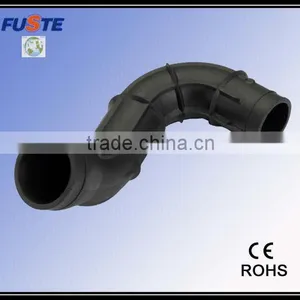 Custom Molded Compressor Rubber Air Hose thumbnail-1
