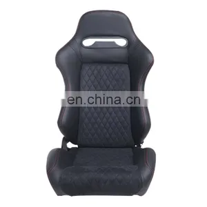 JBR 1035 Universal Size Fashionable Adjustable Use Sport Racing Seat thumbnail-5