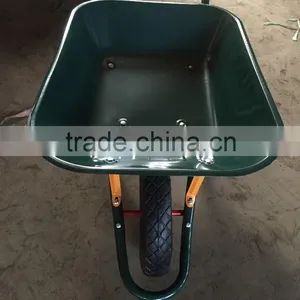 Wheelbarrow WB6400 thumbnail-3