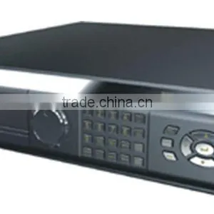 H.264 4CH Network DVR(BE-SV5204H) thumbnail-1
