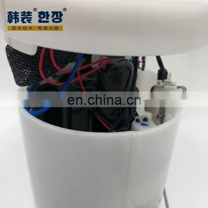 D5B1-9H307-BB	Fuel Pump Assembly	For	Ford Fiesta 1.5L thumbnail-4
