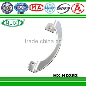 Bedroom Aluminum Italian Door Handles HX-HD352 thumbnail-1