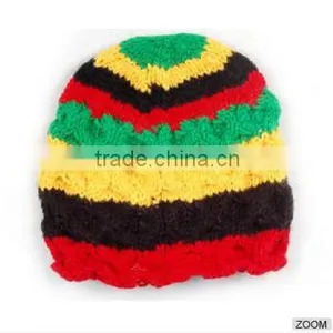 Fleece Lining InsideLady Winter Hat thumbnail-5