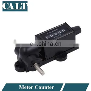 Z94-F 5 Digital Counter Recording Length of Textile Printing Plastic Film thumbnail-4