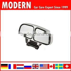 5*2" ABS Mirrors With Clip for Car thumbnail-1