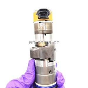 Original Excavator Parts 268-1835 Diesel Engine Injector C6.6 C7 C7.1 C9.3 for Caterpila 268-9577 thumbnail-3