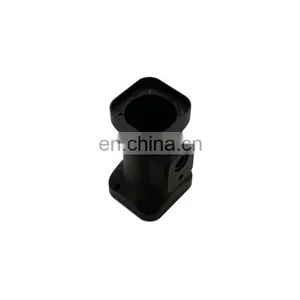 High Quality Good Price Cnc Turned Aluminum Parts Cnc Turned Aluminum Parts Service Cnc Turned Aluminum Machining Parts Service thumbnail-4