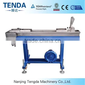 TSH-30 Mini/small/lab Extrusion Plastic Granules Screw Extruder thumbnail-4