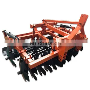 No Drive Rotary Cultivator With High Quality for 404 Tractor thumbnail-1