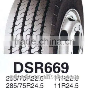 Truck Tire thumbnail-1