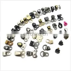 Wholesale Hiking Boot Lace Eyelet Hooks thumbnail-5