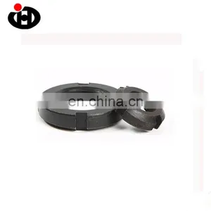 High Quality GB812 Metal Black Rolling Bearings Lock Nuts Round Nuts thumbnail-1