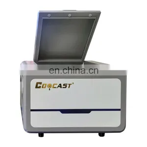 High Quality Low Price Solid Liquid and Powder Gold Testing Machine for Sale thumbnail-2