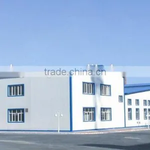 Steel Structure Concrete Building for School in Haiti thumbnail-2
