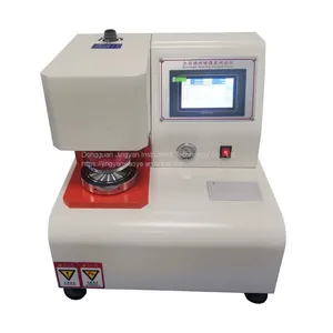 Automatic Carton Bursting Strength Test Machine Mullen Bursting Strength Testing Machine thumbnail-1