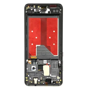 Mobile Phones Lcd Screens Display For Huawei Mate 20 With Frame Screen Phone Cell Phone Parts thumbnail-1