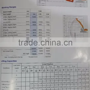 Hitachi EX 350LCH V Super thumbnail-6