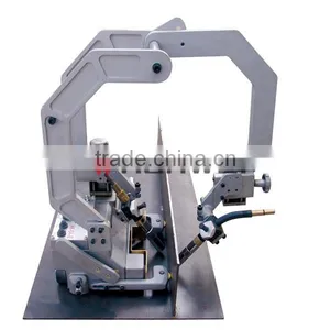 HK-6A-II Double Side Welding Carriage thumbnail-1