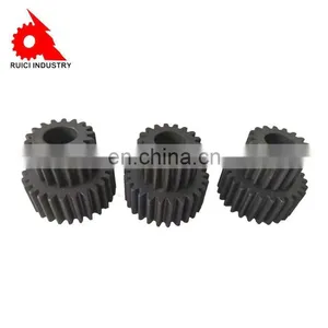 Sand Steel Casting Gear/Machining Gears/wheel Gear thumbnail-3