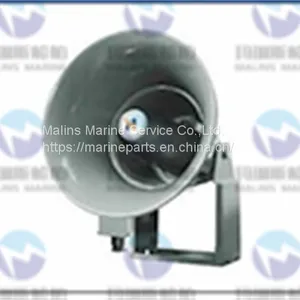 HANSHIN HWS-153 Wall Type 75W/100W/150W Water Tight Speaker thumbnail-3