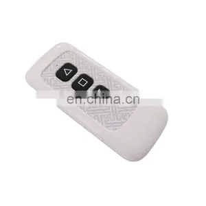 433.92MHZ Wireless Remote Control 3 Key EV1527 Learning Code RF Remote Control Remote Control thumbnail-2