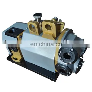 End Mill and Drill Grinder Machine Grinding High Precision Machine 3-13mm Drill thumbnail-2