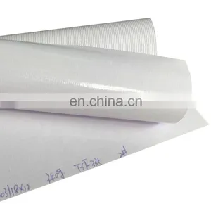 Hot Sale Factory Direct 340g 10oz Flex Banner Roll Sizes Printed for Outdoor Advertisement From China thumbnail-2